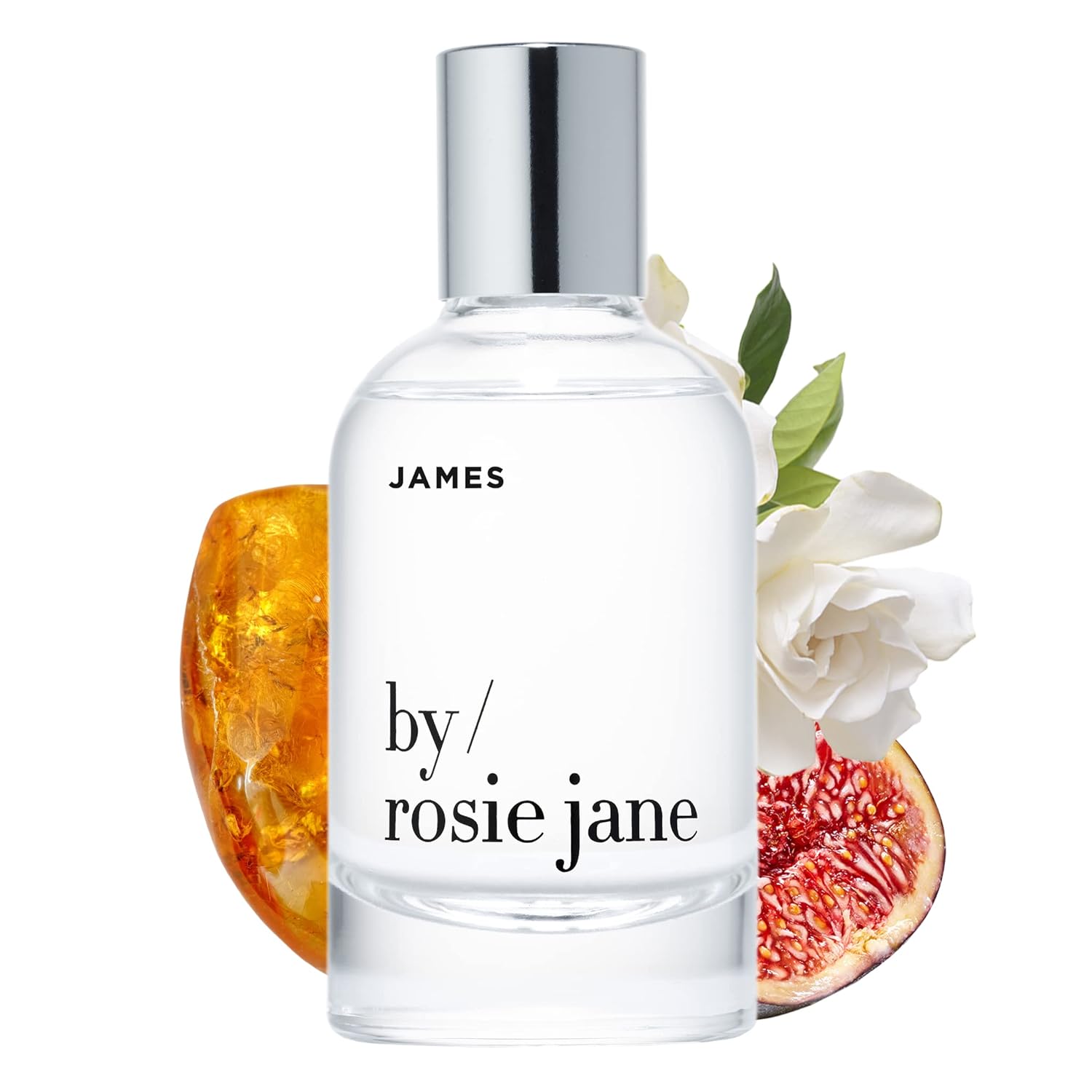 By Rosie Jane Eau De Parfum Spray - Clean Perfume for Women