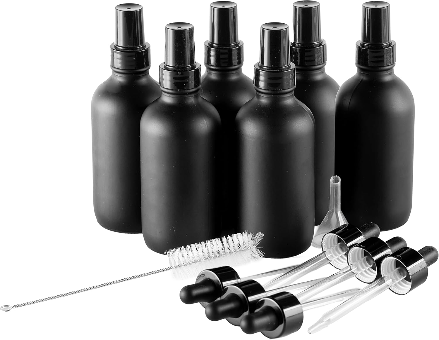 Versatile Cocktail Atomizer Set for Your Bar