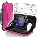 Klipdasse 3 in 1 Accessories Bundle for PlayStation Portal