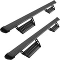 Running Boards Compatible with 2025 2026 Toyota 4Runner - Drop Step