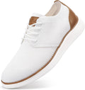 Men's Fashion Dress Sneakers Casual Walking Shoes - Lightweight feet