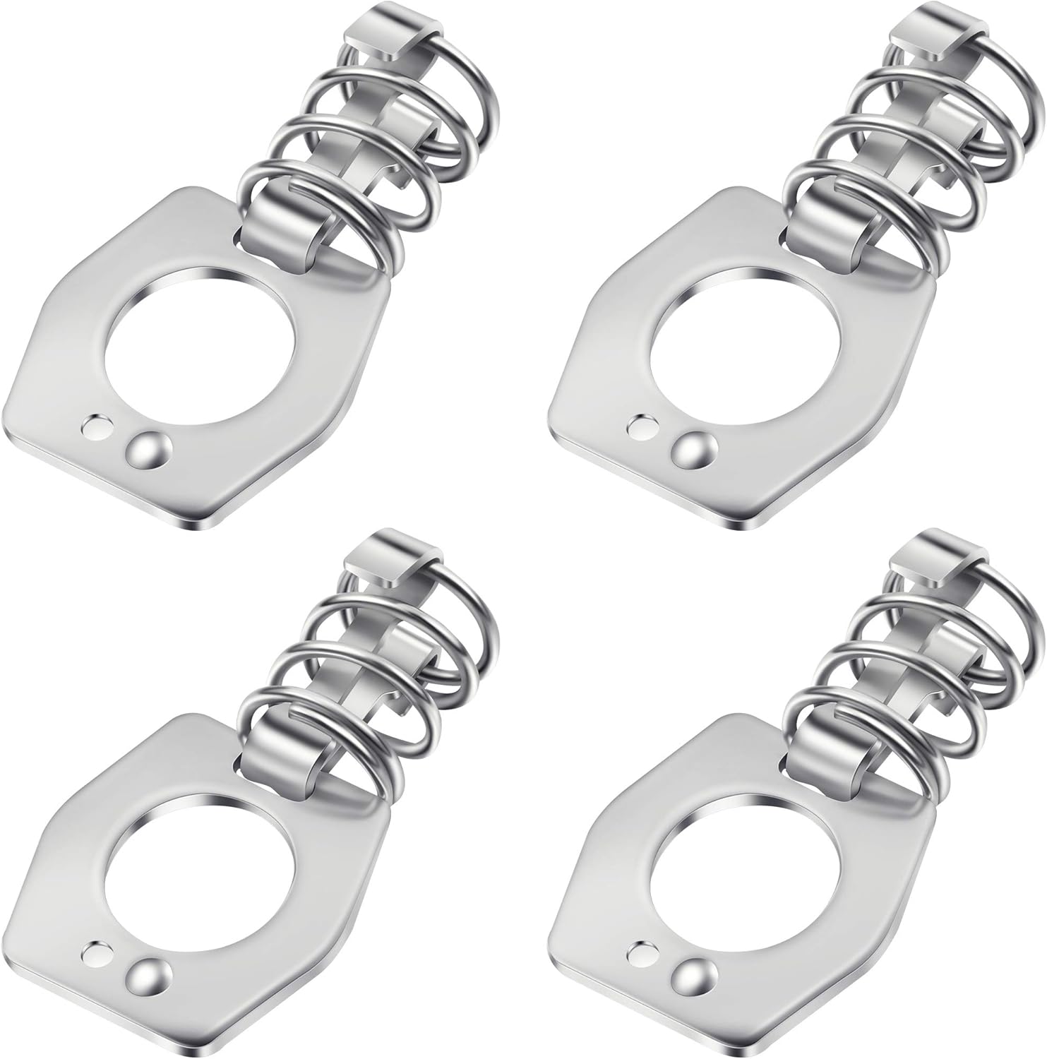RV Water Heater Cam Lock Set, Secure Your Hot Water Access