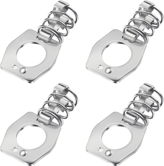 RV Water Heater Cam Lock Set, Secure Your Hot Water Access