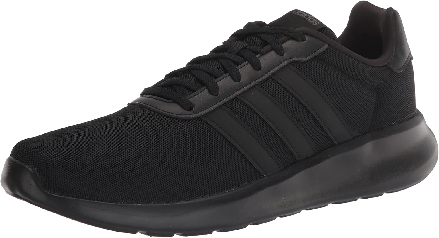 adidas Men's Lite Racer 3.0 Running Shoe for Comfort and Style