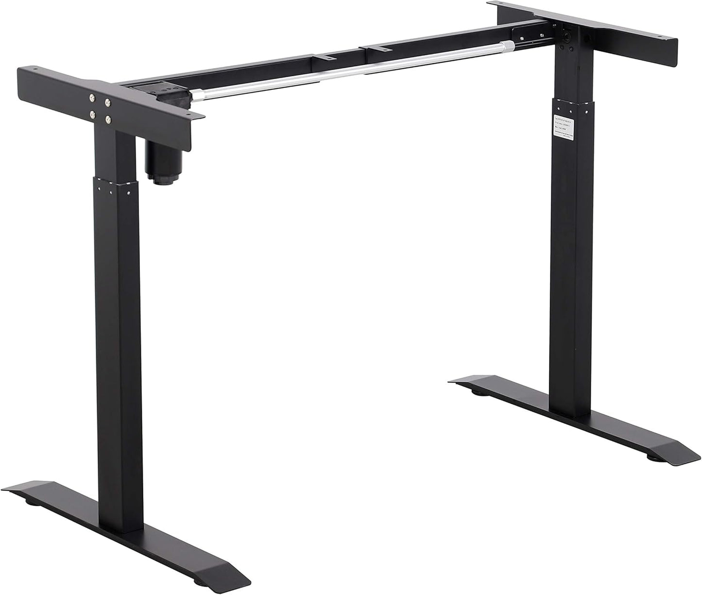 UNICOO Electric Stand Up Desk Frame for Ergonomic Comfort