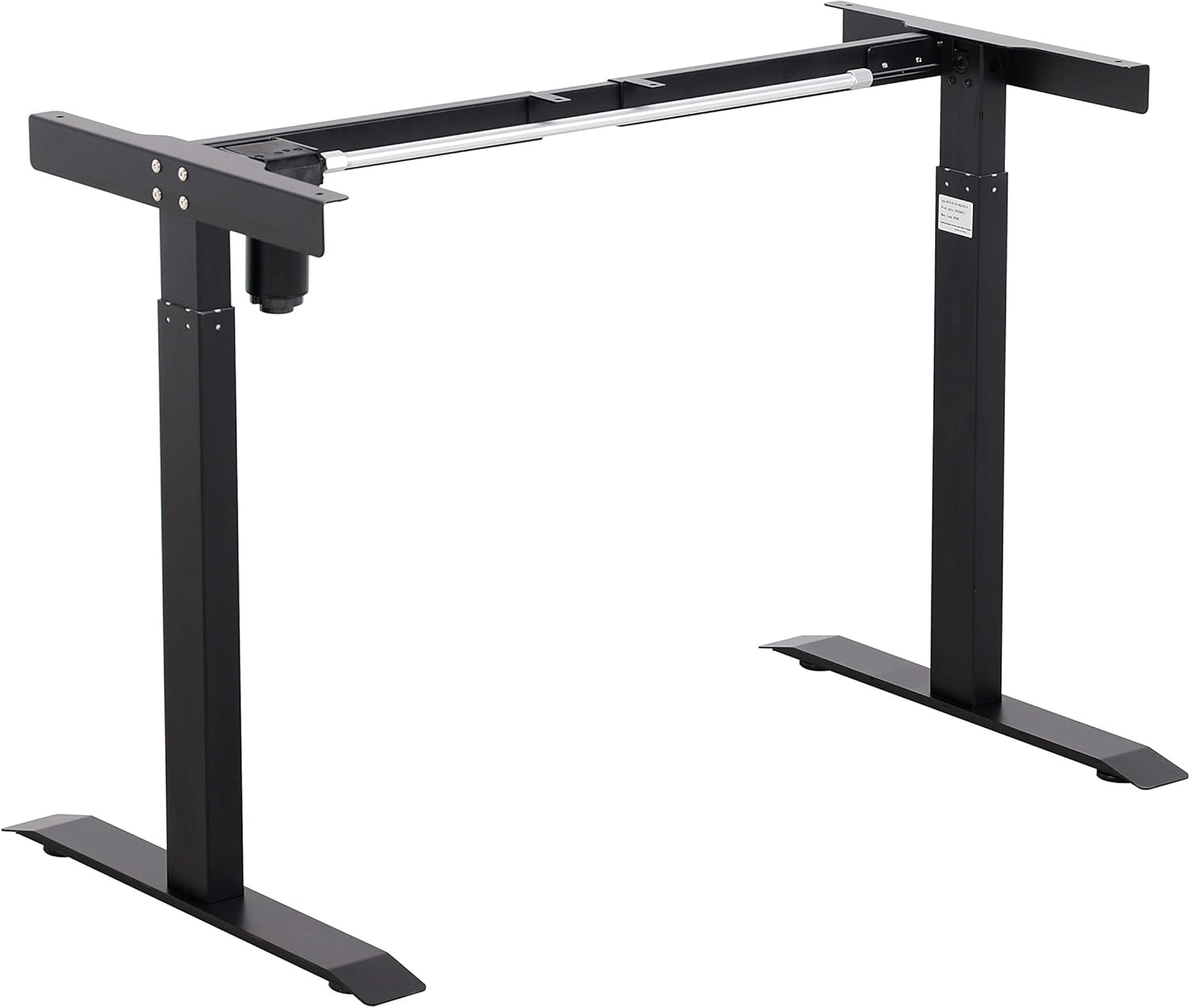 UNICOO Electric Stand Up Desk Frame for Ergonomic Comfort