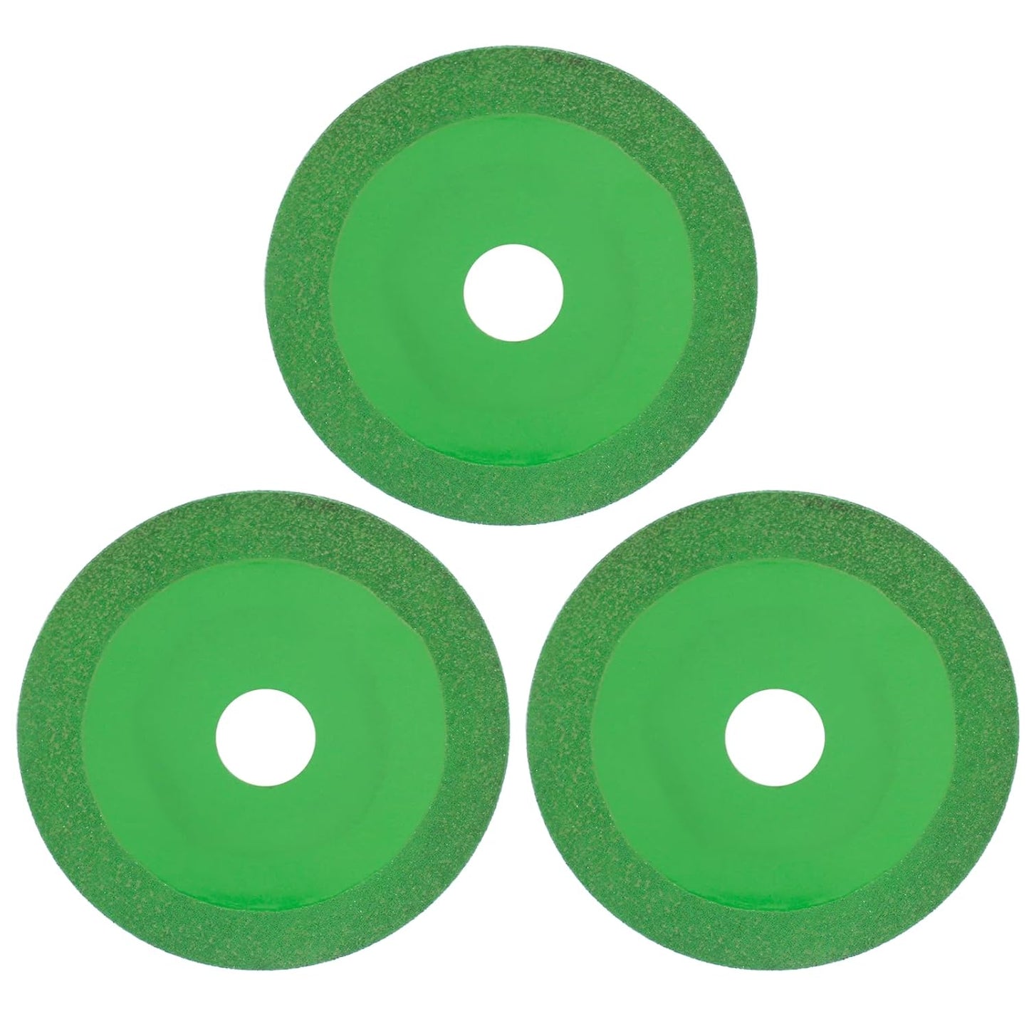 Ultra-Thin Diamond Glass Cutting Disc Set