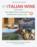 Into Italian Wine Fourth Edition - Practical Guide for Wine