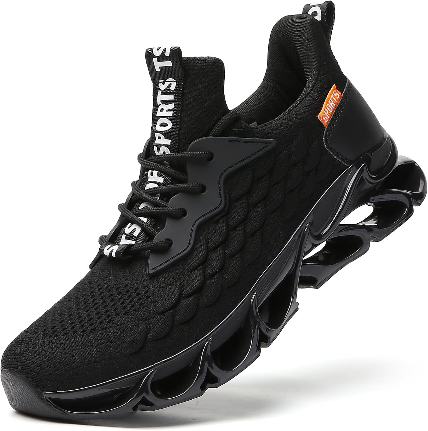 TSIODFO Women's Sneakers for Running, Walking, and Sports
