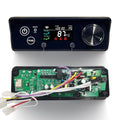 PID Rectangular Smart WiFi Pellet Grill Controller Replacement Board