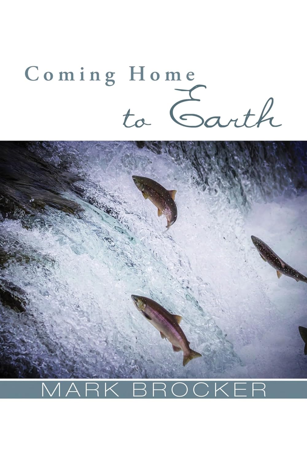 Coming Home to Earth: A Journey of Self-Discovery and Nature