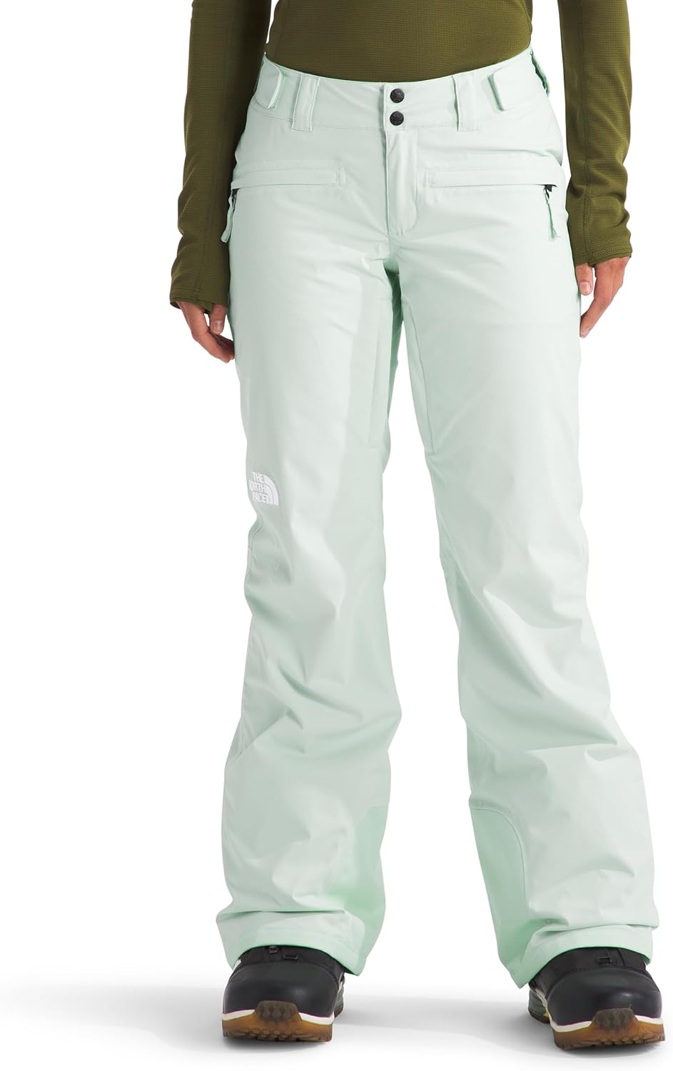 The North Face Women's Freedom Stretch Pant - Ultimate Comfort