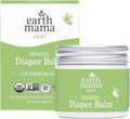 Earth Mama Organic Diaper Balm for Sensitive Skin Care
