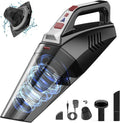 Handheld Vacuum Cordless - 9000PA Portable Car & Home Cleaner