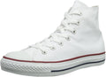 Converse Unisex Basketball Sneaker CT Hi Black - Classic Leather Look