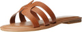 The Drop Women's Monika H-Band Sandal - Classic Preppy Slide