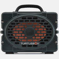 Portable Outdoor Bluetooth Speaker Green - Ultra-Loud Waterproof