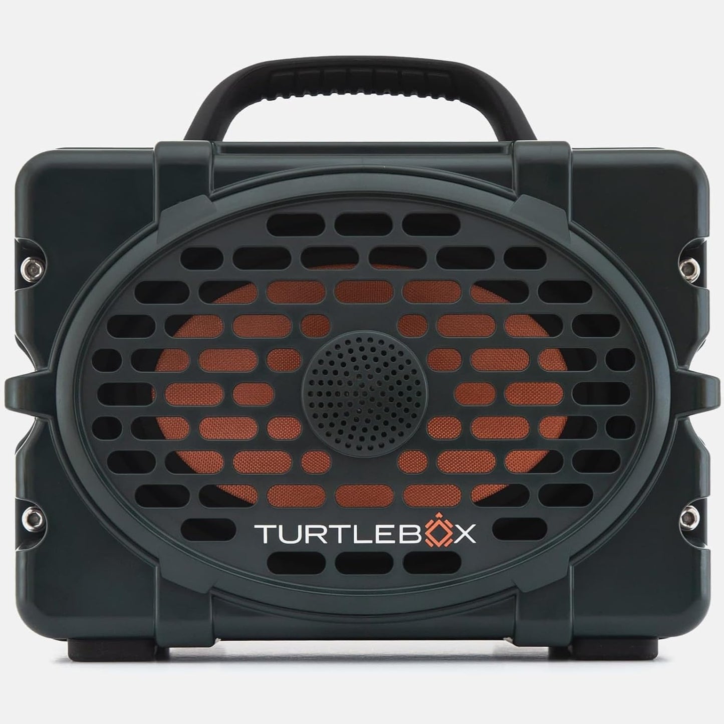 Turtlebox Original Gen 3 Portable Outdoor Bluetooth Speaker