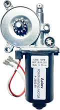RV Awning Replacement Universal Motor Compatible with Solera Awnings