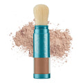 Brush-On Mineral Powder Sunscreen for Sensitive Skin - Touch-Up