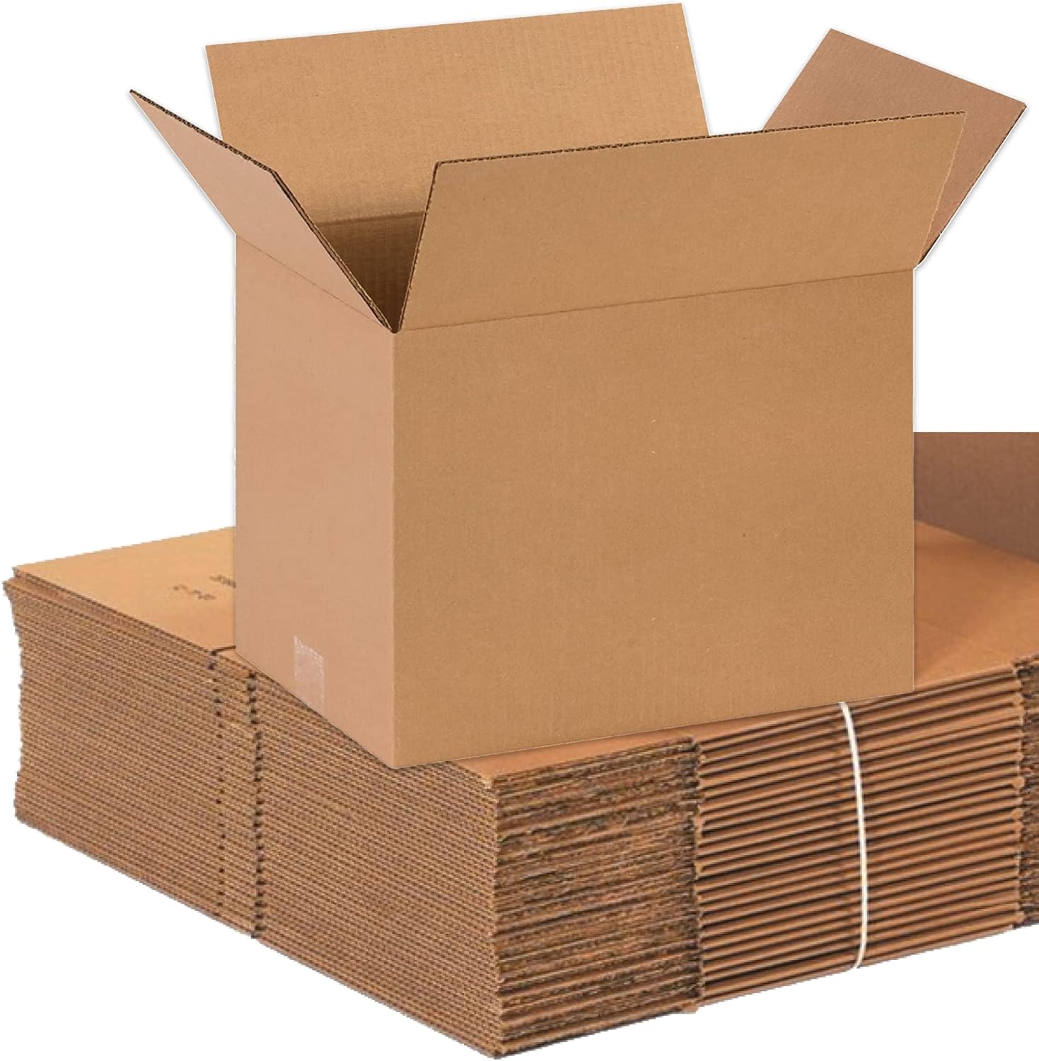 AVIDITI Corrugated Cardboard Boxes for Moving and Storage Needs