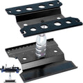 RC Car Repair Work Stand Lift Lower Adjustable Workstation - 360