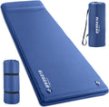 Elegear Self Inflating Sleeping Pad 3.15 in Ultra-Thick Memory Foam