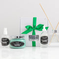 Walts Wonderful World Fragrance Gift Set Green Clover & Aloe - Resort