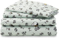 Peanuts Kids Sheet Set King Size - Soft Snoopy Microfiber Sheets
