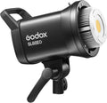 Godox SL60IID LED Video Light - Quiet 70W Bowens Mount