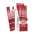 Smoky BBQ Grass-Fed Beef Jerky Snack Sticks 24-Pack - Protein-Rich