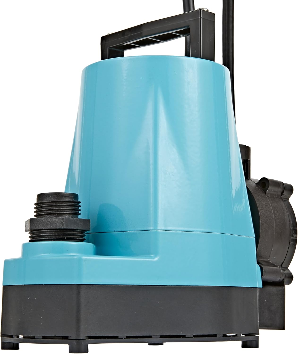 Little Giant 5-ASP-LL Automatic Utility Pump for Home Use