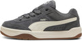 PUMA Men's Park Lifestyle Sk8 Skateboarding Shoes - Suede Upper