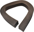 Foam Window Air Conditioner Weatherstrip Seal - Insulating 2 1/8in x