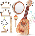 Vanplay Kids Band Set - Musical Fun for Little Ones