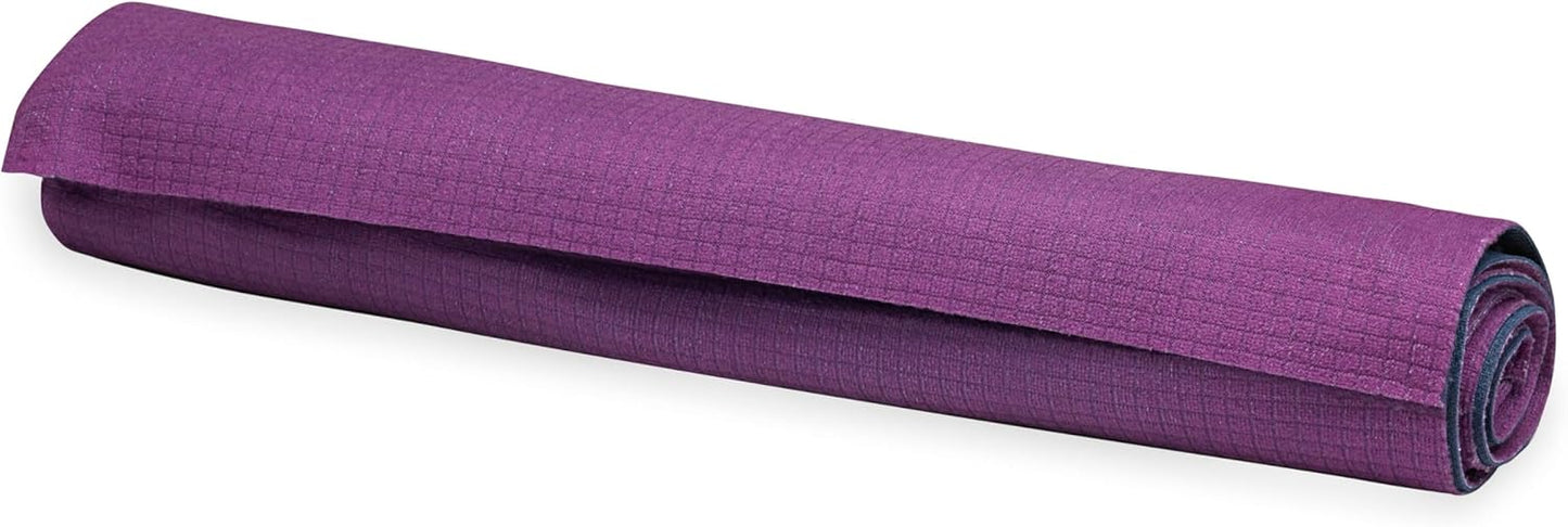 Anti-Slip Yoga Towel by Gaiam