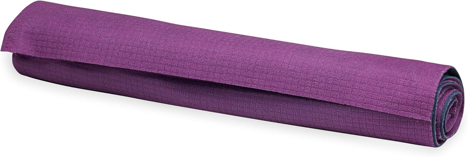 Anti-Slip Yoga Towel by Gaiam