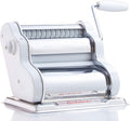 PASTALINDA Classic 200 Pasta Maker - Effortlessly Craft Homemade Pasta!