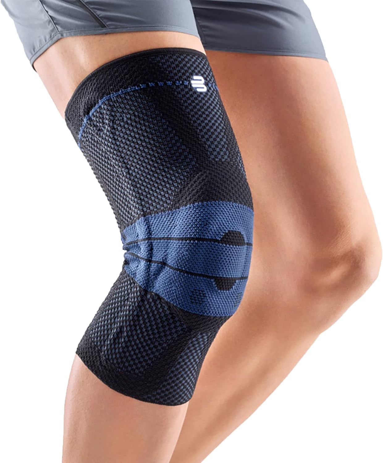 Bauerfeind GenuTrain Knee Brace for Pain Relief and Stabilization