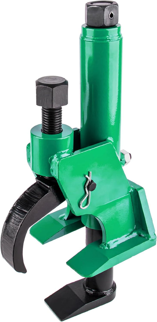 Manual Tire Bead Breaker Tool for Easy Tire Repair and Change
