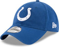 New Era Men's NFL 2018 Sideline Official 39THIRTY Flex Hat - Team