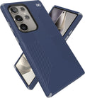 Speck Presidio2 Grip Galaxy S24 Ultra Case - Drop & Camera Protection