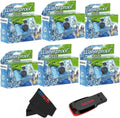 Fujifilm QuickSnap Waterproof 35mm Disposable Camera - Ready