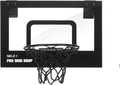 SKLZ Pro Mini Indoor Basketball Hoop for Home and Office Fun