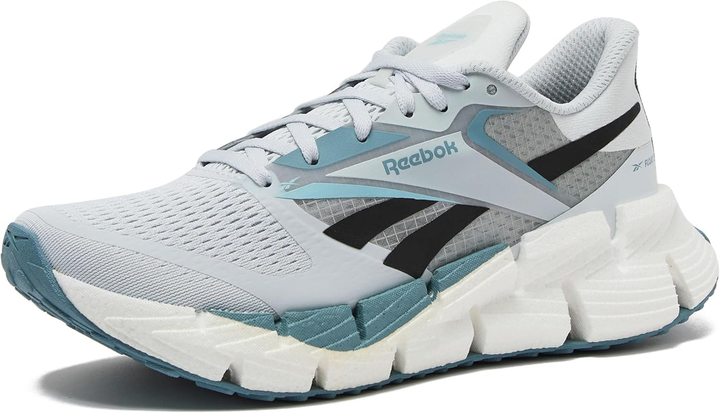 Reebok Floatzig Running Shoes for Women - Lightweight Comfort