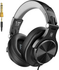 OneOdio A71D Wired Over-Ear Headphones - Studio Monitor Sound