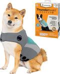 ThunderShirt Breeze for Dogs, Medium - Extra Breathable Calming Wrap