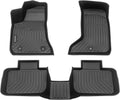 Car Floor Mats for 2011-2023 Chrysler 300-AWD & 2011-2022 Dodge