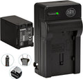 BM BP-828 Battery and Charger for Canon VIXIA Camcorders