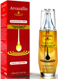 Argan Oil Leave In Treatment & Conditioner - Salon Repair and Shine